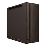 ASUS ProArt PA602 Wood Edition - Metal Panel big tower behuizing Houtkleur | 4x USB-A | 1x USB-C