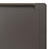 ASUS ProArt PA602 Wood Edition - Metal Panel big tower behuizing Houtkleur | 4x USB-A | 1x USB-C
