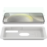 Belkin ScreenForce TrueClear Curve Samsung Galaxy S24 screenprotector 