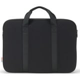 DICOTA BASE XX Sleeve Plus laptoptas Zwart, tot 31,8 cm (12,5")