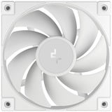 DeepCool FD12 case fans Wit, 3 stuks, 120 x 120 x 25 mm, PWM