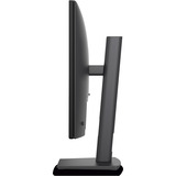 Dell Pro P P2426E 24.1" monitor Donkergrijs, HDMI, DisplayPort, USB-C, 100 Hz