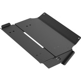 Fanatec GT Cockpit PC Tray houder Zwart