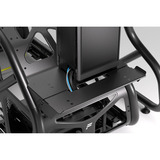 Fanatec GT Cockpit PC Tray houder Zwart
