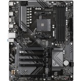 GIGABYTE AORUS B550 EAGLE socket AM4 moederbord RAID, Gb-LAN, Sound, ATX