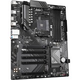 GIGABYTE AORUS B550 EAGLE socket AM4 moederbord RAID, Gb-LAN, Sound, ATX