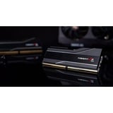 G.Skill Trident Z5 NEO 64 GB DDR5-6000 (2x 32 GB) werkgeheugen Zwart, F5-6000J3238G32GX2-TZ5N, EXPO