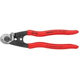 KNIPEX Staaldraadschaar 9561190 kniptang 