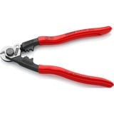 KNIPEX Staaldraadschaar 9561190 kniptang 