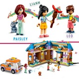 LEGO Friends - Tiny House Constructiespeelgoed 41735