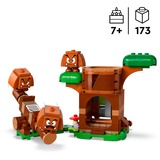 LEGO Super Mario - Speeltuin van de Goomba's Constructiespeelgoed 71433