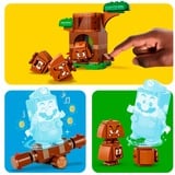 LEGO Super Mario - Speeltuin van de Goomba's Constructiespeelgoed 71433