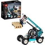 LEGO Technic - Verreiker Constructiespeelgoed 42133