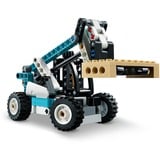 LEGO Technic - Verreiker Constructiespeelgoed 42133