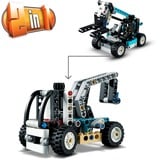 LEGO Technic - Verreiker Constructiespeelgoed 42133