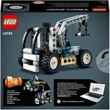 LEGO Technic - Verreiker Constructiespeelgoed 42133