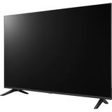 LG UHD AI UA73 65" Ultra HD Led-tv Zwart, 3x HDMI, 2x USB, Optisch, Bluetooth, LAN, WLAN, CI+, HDR10