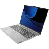 Lenovo IdeaPad Slim 5 16IMH9 (83DC006EMB) 16"  laptop Grijs | Core Ultra 7 155H | Arc Graphics | 16 GB | 512 GB SSD