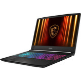 MSI Katana 15 HX (B14WEK-844BE) 15.6"  gaming laptop Zwart | Core i7-14650HX | RTX 5050 | 16 GB | 1 TB SSD | 144 Hz