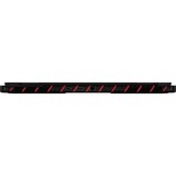 MSI Raider 18 HX AI (A2XWIG-231BE) 18"  gaming laptop Zwart | Core Ultra 9 285HX | RTX 5080 | 64 GB | 2 TB + 2 TB SSD