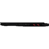 MSI Raider 18 HX AI (A2XWIG-231BE) 18"  gaming laptop Zwart | Core Ultra 9 285HX | RTX 5080 | 64 GB | 2 TB + 2 TB SSD