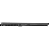 MSI Stealth 16 AI (A2HWGG-030BE) 16"  gaming laptop Zwart | Core Ultra 7 255H | RTX 5070 | 32 GB | 1 TB SSD | 240 Hz