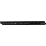 MSI Stealth 16 AI (A2HWGG-030BE) 16"  gaming laptop Zwart | Core Ultra 7 255H | RTX 5070 | 32 GB | 1 TB SSD | 240 Hz