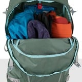 Osprey Hikelite 26 rugzak Groen, 26 liter