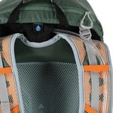 Osprey Hikelite 26 rugzak Groen, 26 liter