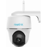 Reolink Argus PT Smart beveiligingscamera Wit, 4 MP, Dualband-WLAN