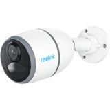 Reolink G330, slimme 4MP 4G LTE batterijcamera 