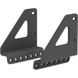 Res-Tech X1 DD Fanatec bevestiging 