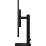 Samsung ViewFinity S6 S60UD 32" monitor Zwart, HDMI, DisplayPort