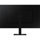 Samsung ViewFinity S6 S60UD 32" monitor Zwart, HDMI, DisplayPort