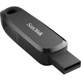 SanDisk Phone Drive voor Android - 64GB usb-stick Zwart