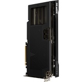 XFX Radeon RX 9070 XT Swift grafische kaart Zwart, RDNA4, GDDR6, 3x DisplayPort, 1x HDMI 2.1
