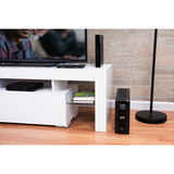 APC Back-UPS PRO BR900MI - Noodstroomvoeding ups Zwart, 6x C13 uitgang, USB, 900VA