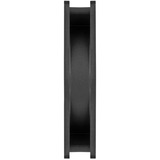 ARCTIC P14 PWM PST case fan Zwart, 5 Stuks, 4-pin PWM