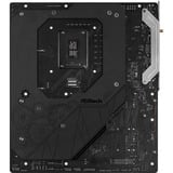 ASRock Z790 TAICHI socket 1700 moederbord Zwart, RAID, Gb-LAN en 2.5 Gb-LAN, Wi-Fi, BT, Sound, E-ATX