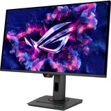 ASUS ROG Strix OLED XG27ACDNG 27" gaming monitor Zwart, 360 Hz, HDMI, DisplayPort, AMD FreeSync