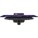 ASUS ROG Strix OLED XG27ACDNG 27" gaming monitor Zwart, 360 Hz, HDMI, DisplayPort, AMD FreeSync