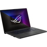 ASUS ROG Zephyrus G16 (GU603VI-N4015W) 16"  gaming laptop Grijs | Core i9-13900H | RTX 4070 | 16 GB | 1 TB SSD | 240 Hz