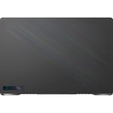 ASUS ROG Zephyrus G16 (GU603VI-N4015W) 16"  gaming laptop Grijs | Core i9-13900H | RTX 4070 | 16 GB | 1 TB SSD | 240 Hz