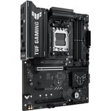 ASUS TUF GAMING B850-E WIFI socket AM5 moederbord Zwart, 2.5 GbE-LAN, Wi-Fi 6E, BT, Sound, ATX