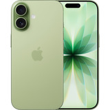 Apple iPhone 17 smartphone Lichtgroen, 256 GB, iOS