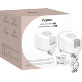 Aqara Valve Controller T1 schakelaar Wit