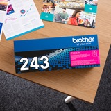 Brother TN-243M toner 