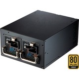 FSP Twins PRO 900 watt voeding  4x PCIe