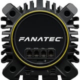  Fanatec ClubSport DD stuurbasis Zwart