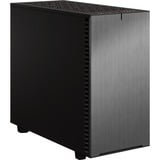 Fractal Design Define 7 midi tower behuizing Grijs | 4x USB-A | 1x USB-C